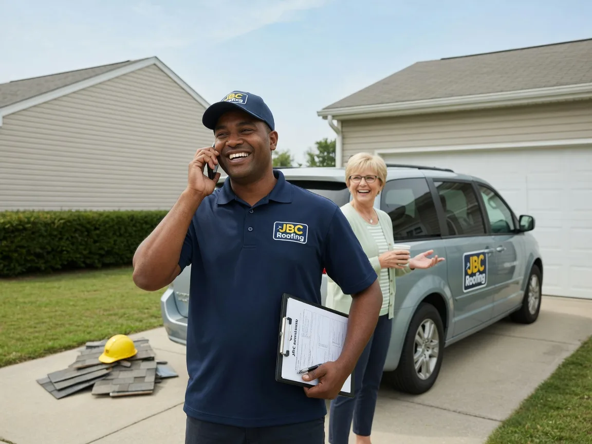 Roof Replacement Muldrow, OK FAQs